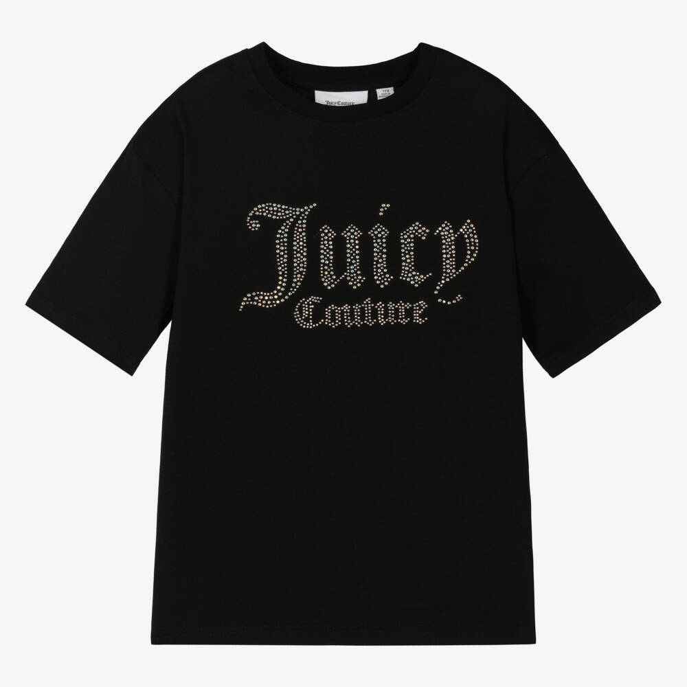 تیشرت تک برند Juicy Couture